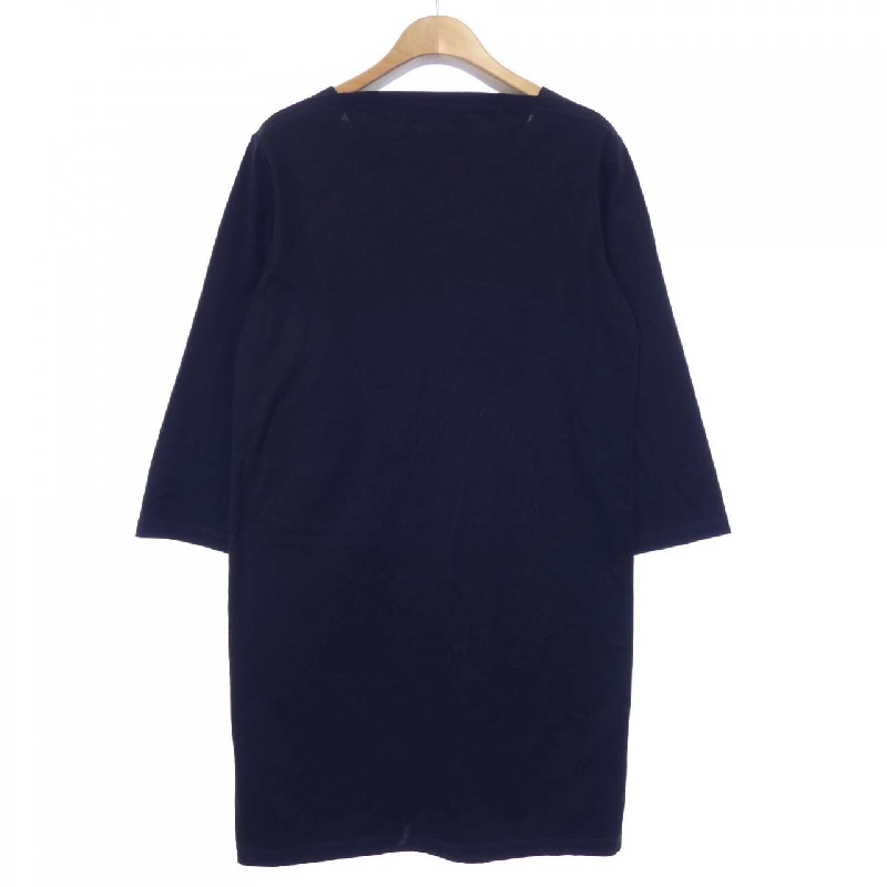 【Mã giảm giá】Đầm HERMES 652931