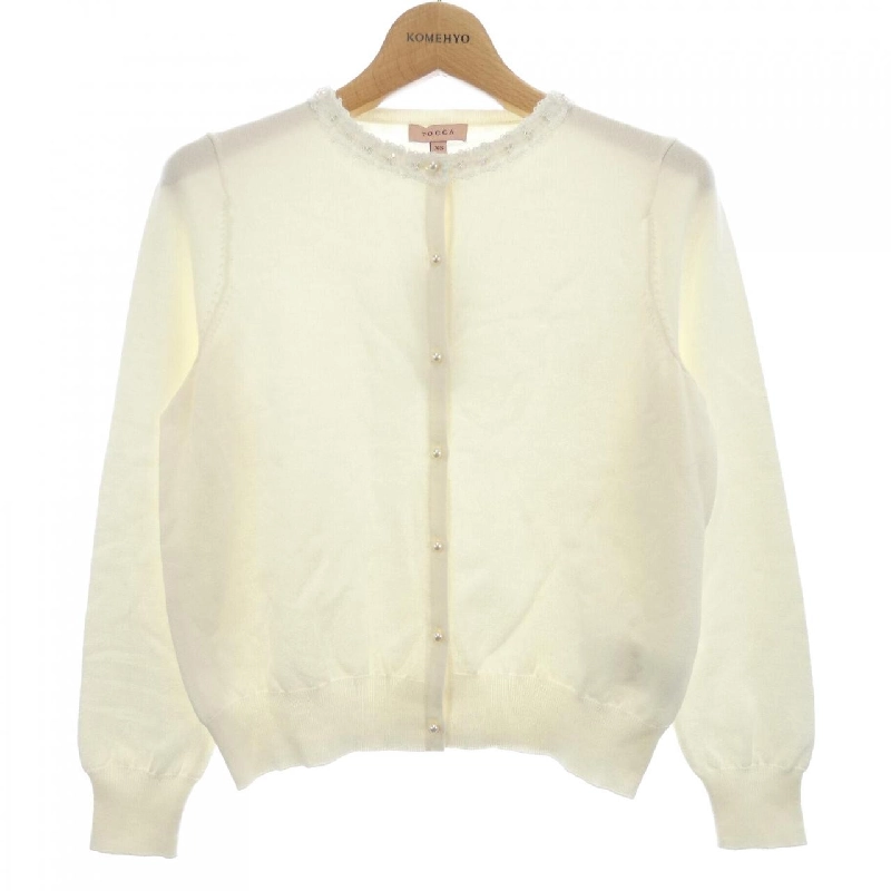 TOCCA Cardigan - Hàng hiệu Authentic 817020