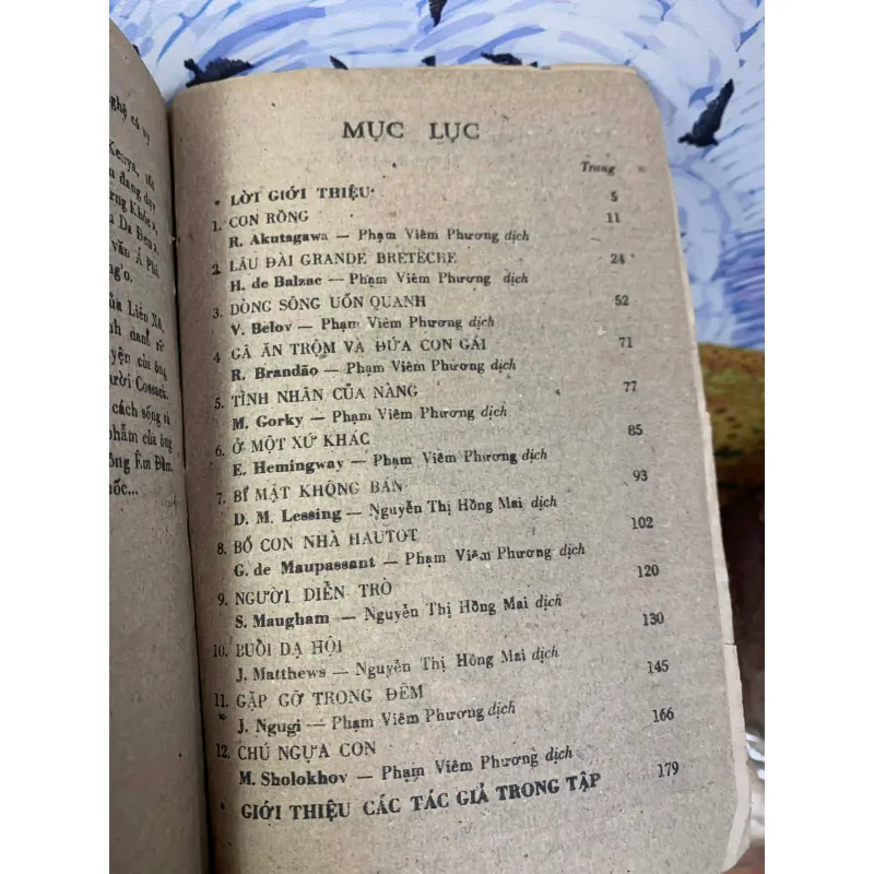 Tình Nhân Của Nàng - Gorki 928032