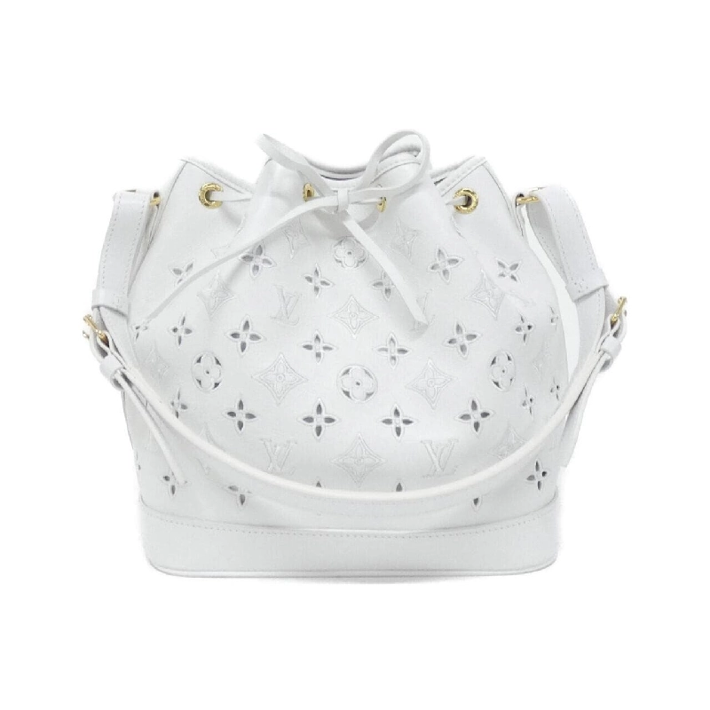 Túi xách vai Louis Vuitton LV Broderie Anglaise Noé PM M20740 - Hàng hiệu Chính hãng 767451