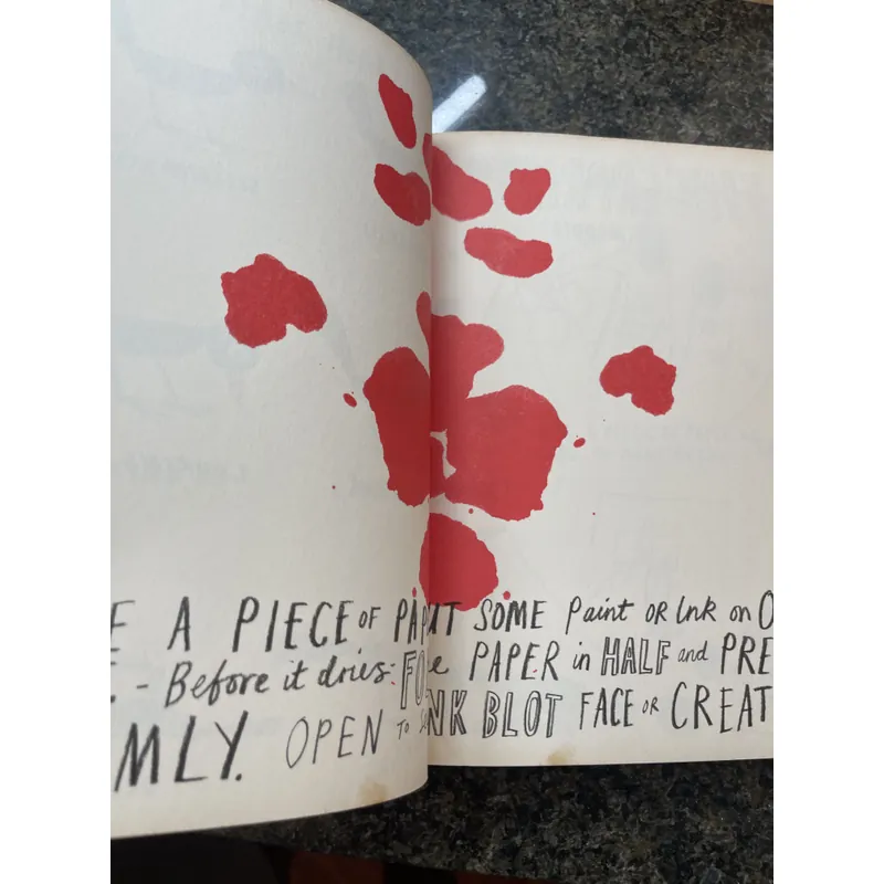 Let’s make some great art Marion Deuchars 697944