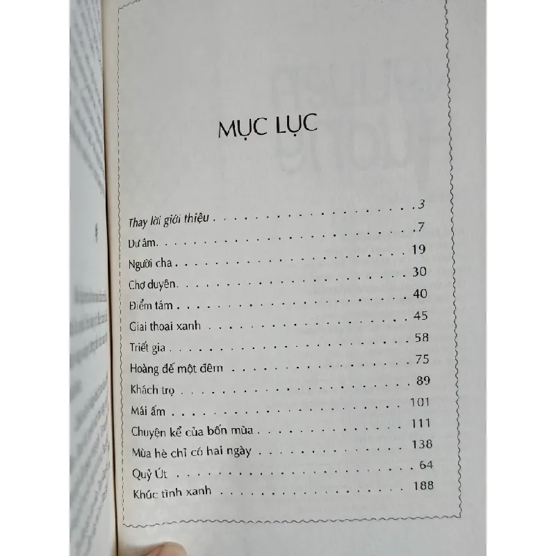 Những truyện hay viết cho thiếu nhi - Nguyên Hương 575276