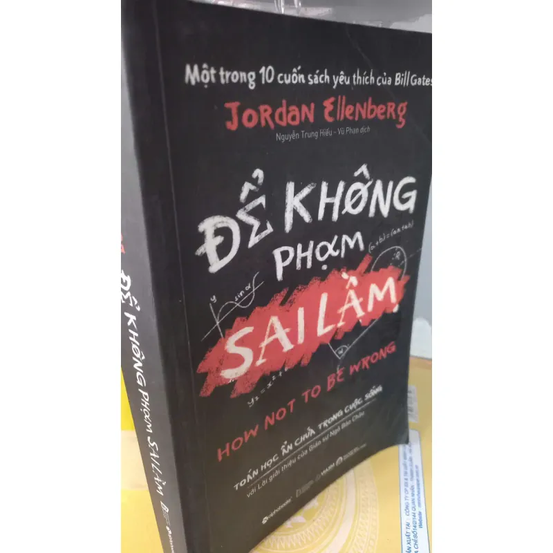 để không phạm sai lầm 966454