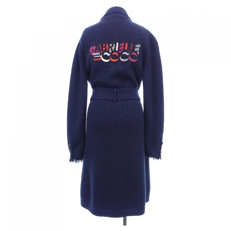 【Mã giảm giá】Áo khoác CHANEL 643839