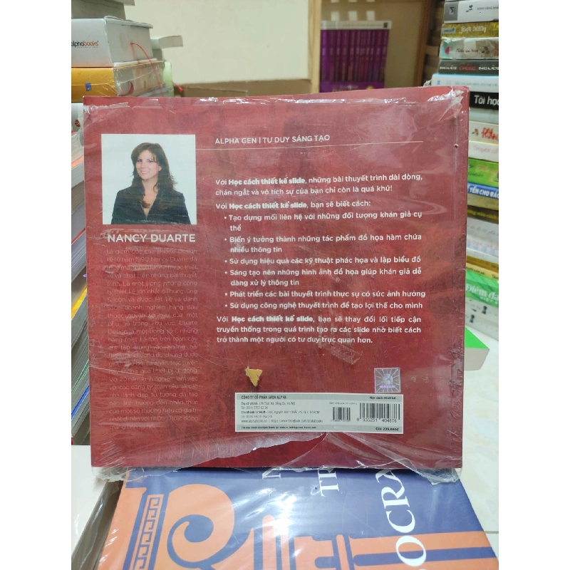 Học cách thiết kế slideHCM01/03 910099