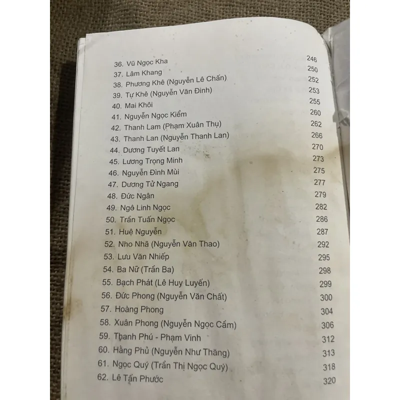 HOÀI YÊN & NGUYỄN XUÂN DIỆN - THƠ HÁT NÓI XƯA VÀ NAY, có chữ ký tác giả  714664