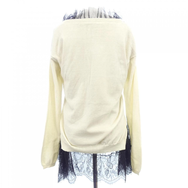 LOVE MOSCHINO - Áo len 774365