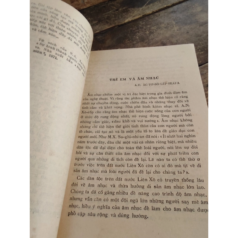 Giáo dục thẩm mỹ trong gia đình 1026950