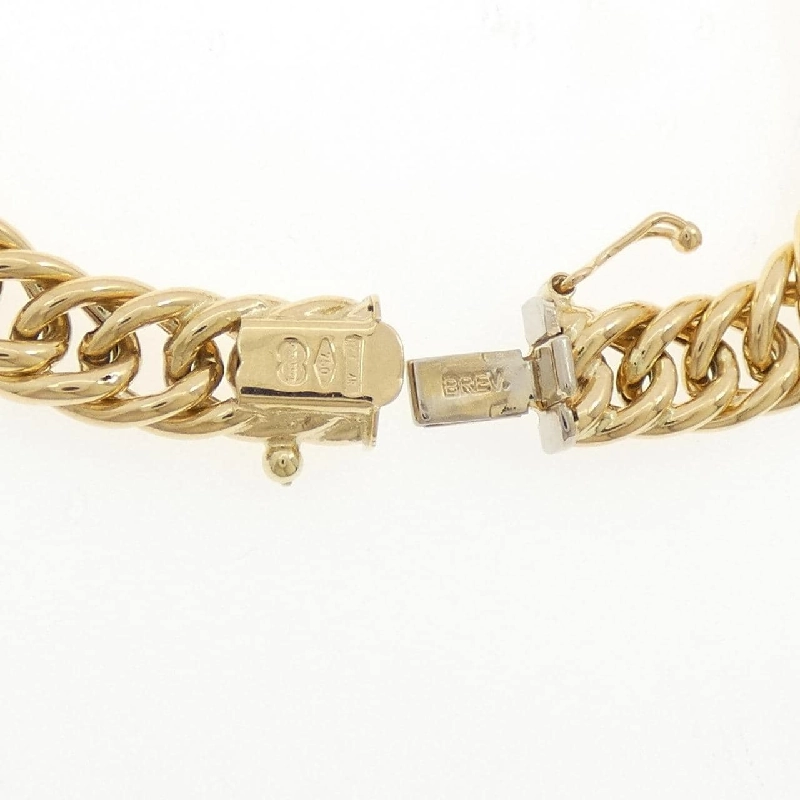 Unoaerre 750YG/750WG Vòng tay 666654