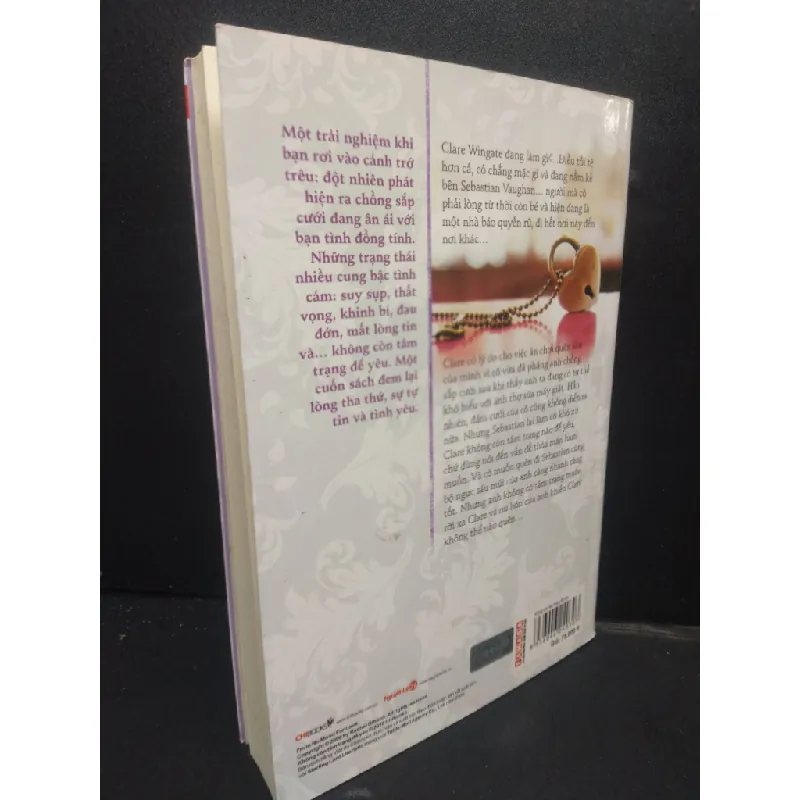 [Phiên Chợ Sách Cũ] Không Còn Tâm Trạng Để Yêu 2010 2303 421081