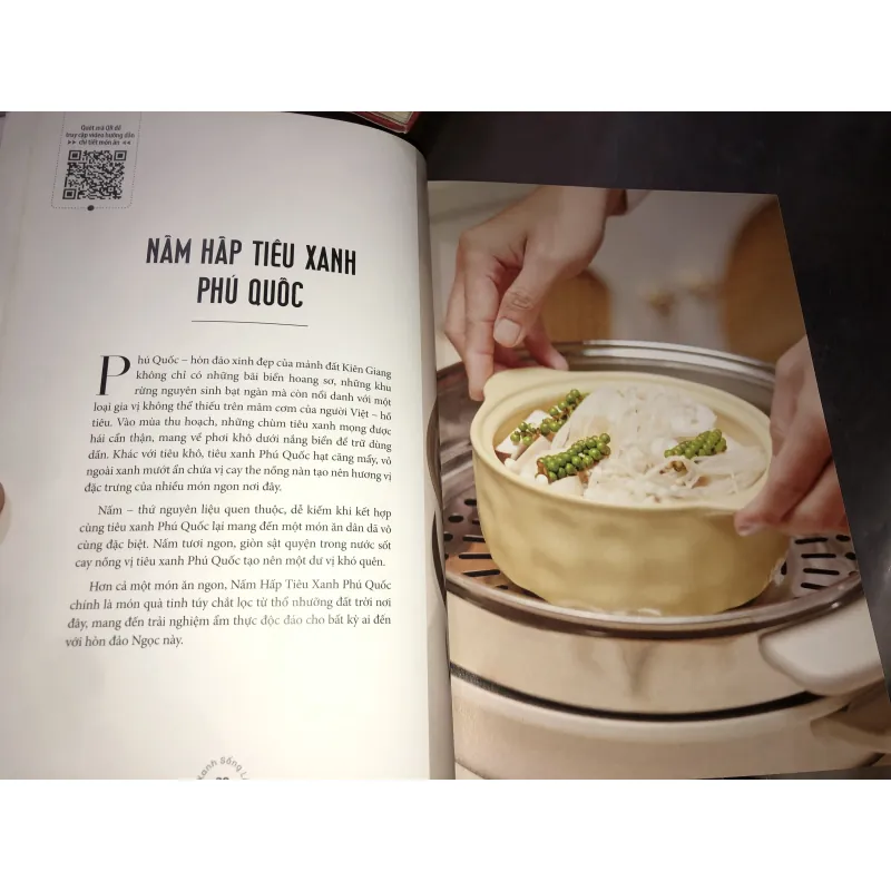 Ăn xanh sống lành - Trần Lê Thanh Thiện 1010077