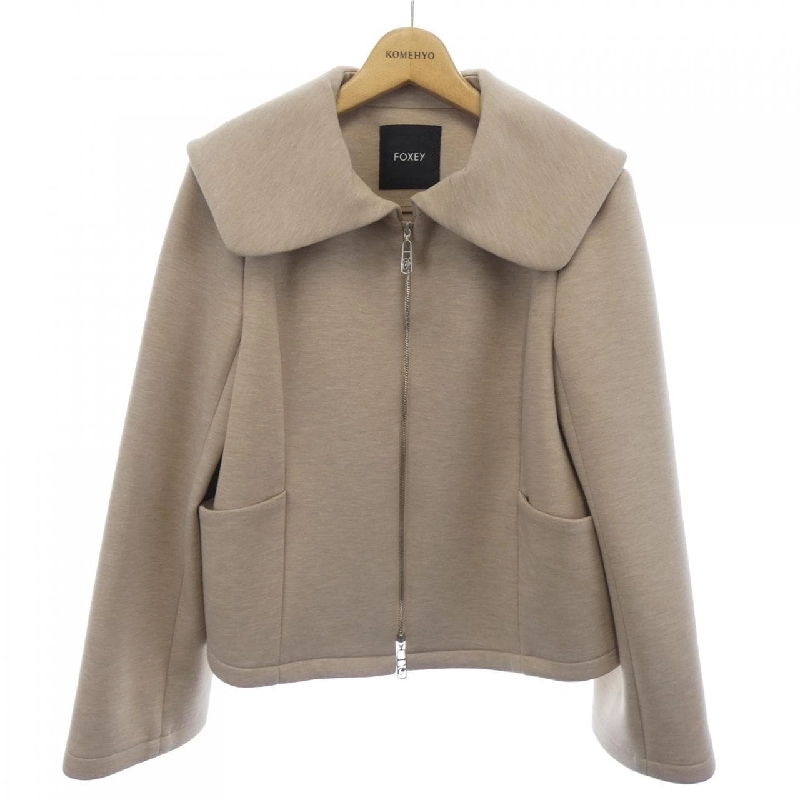 Jacket FOXEY 45461 - Hàng hiệu Authentic 813373