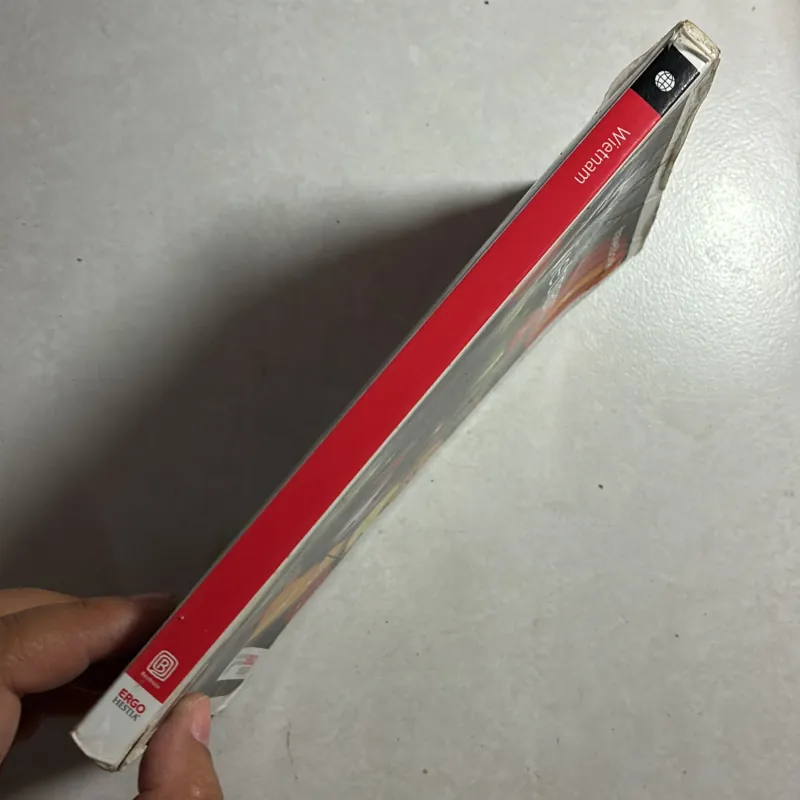 Sách du lịch Việt Nam (Tặng khi mua sách ở Tiệm) 800789