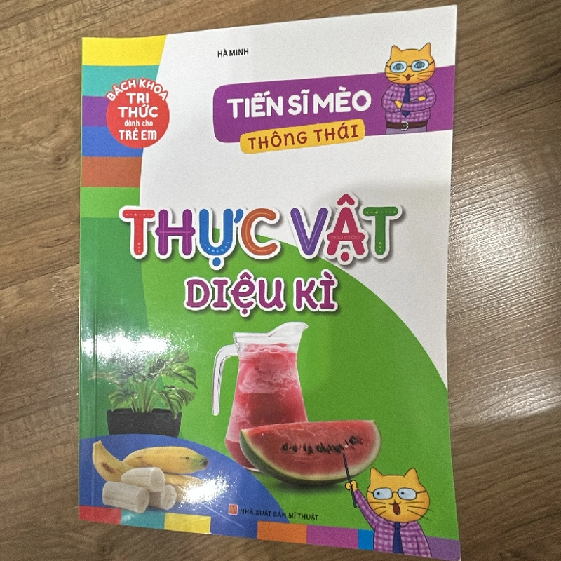 Thực vật diệu kì 360680