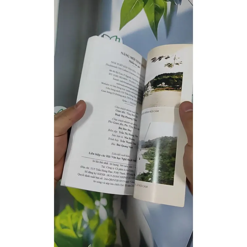 Nắng Mới Tịnh Biên - Tập Ca Cổ 798450