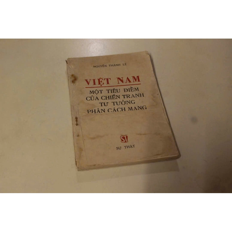 Việt Nam - Một tiêu điểm của chiến tranh tư tưởng phản cách mạng 457766