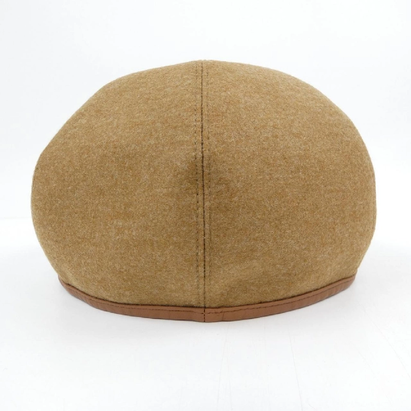 HERMES GABRIELLE COR ET RUBANS H232045N Mũ - Hàng hiệu Chính hãng 832286