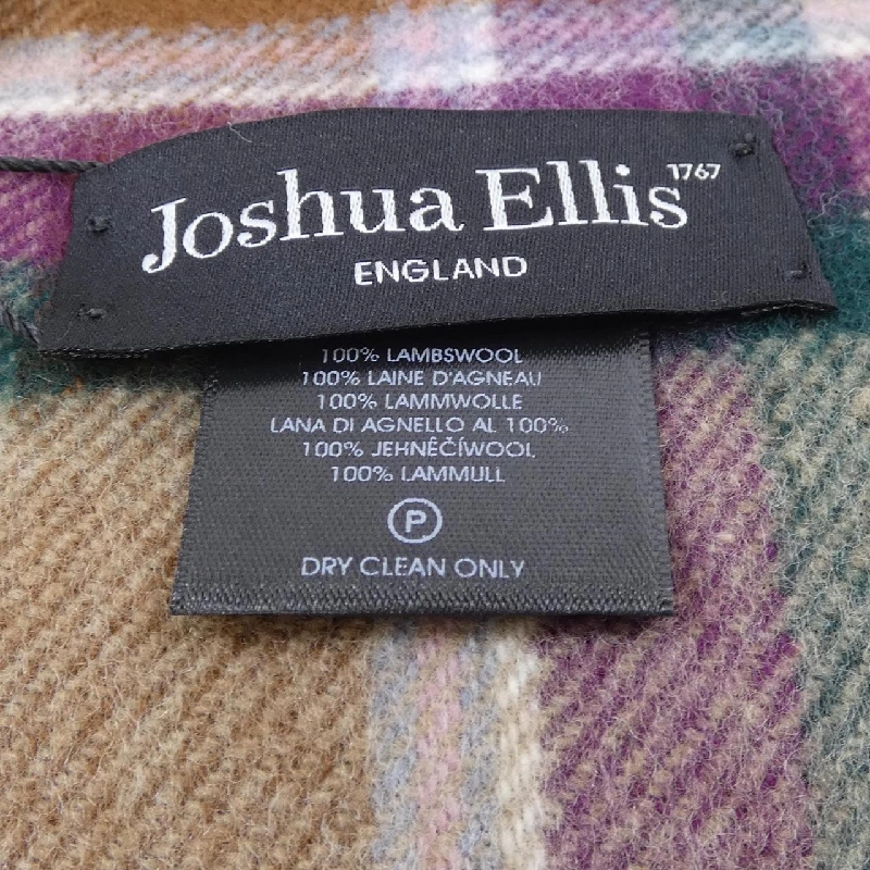 Khăn quàng cổ JOSHUA ELLIS - Hàng hiệu Authentic 837173