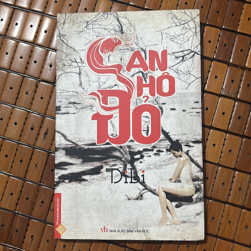 San Hô Đỏ - Dili 552336