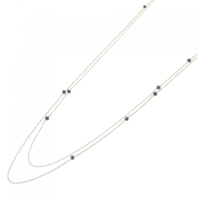 Dây chuyền kim cương 14KYG - Hàng hiệu Authentic 849173