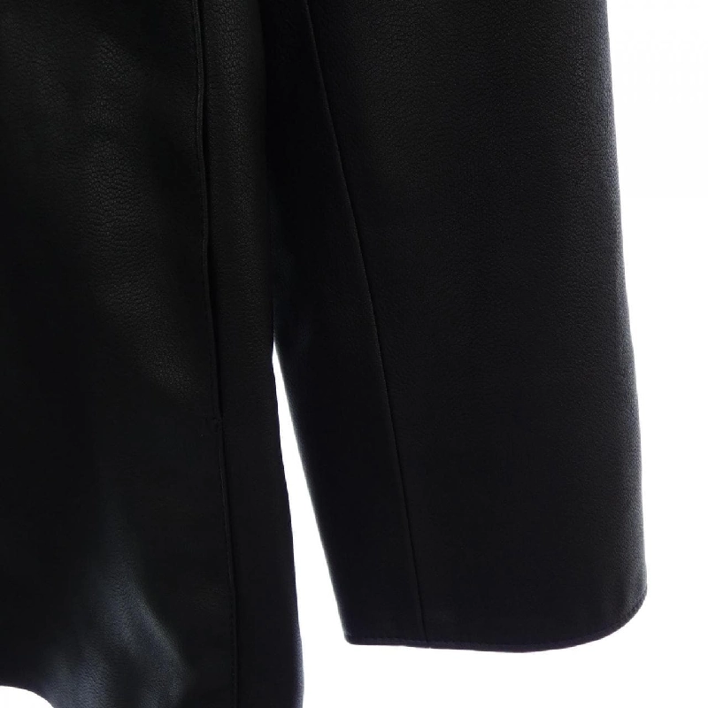 Áo khoác da Kiyoko Takase K.T 630691