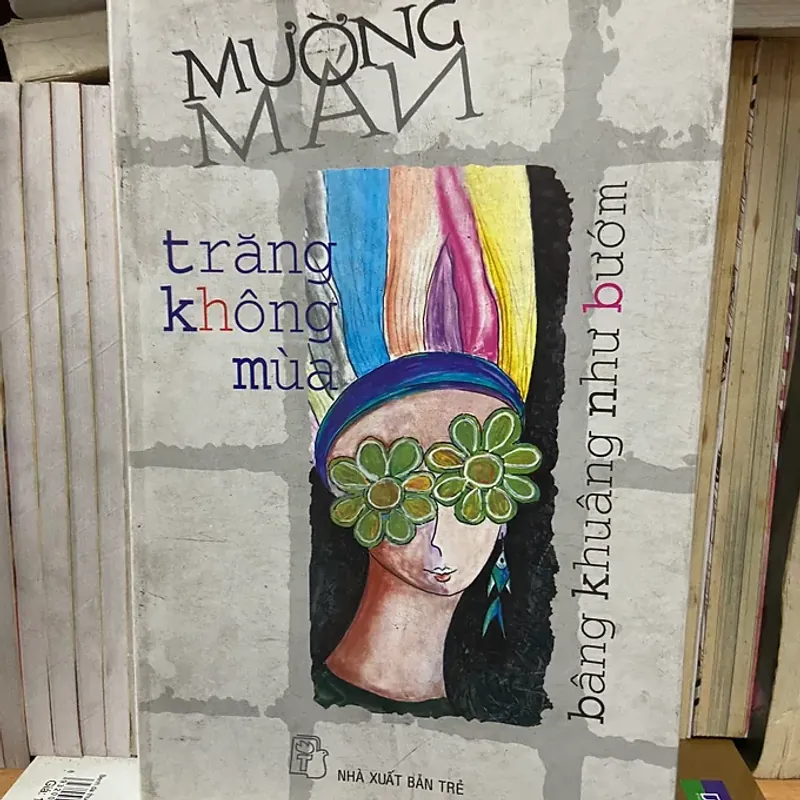 Trăng không mùa bâng khuâng như bướm - Mường Mán 798544