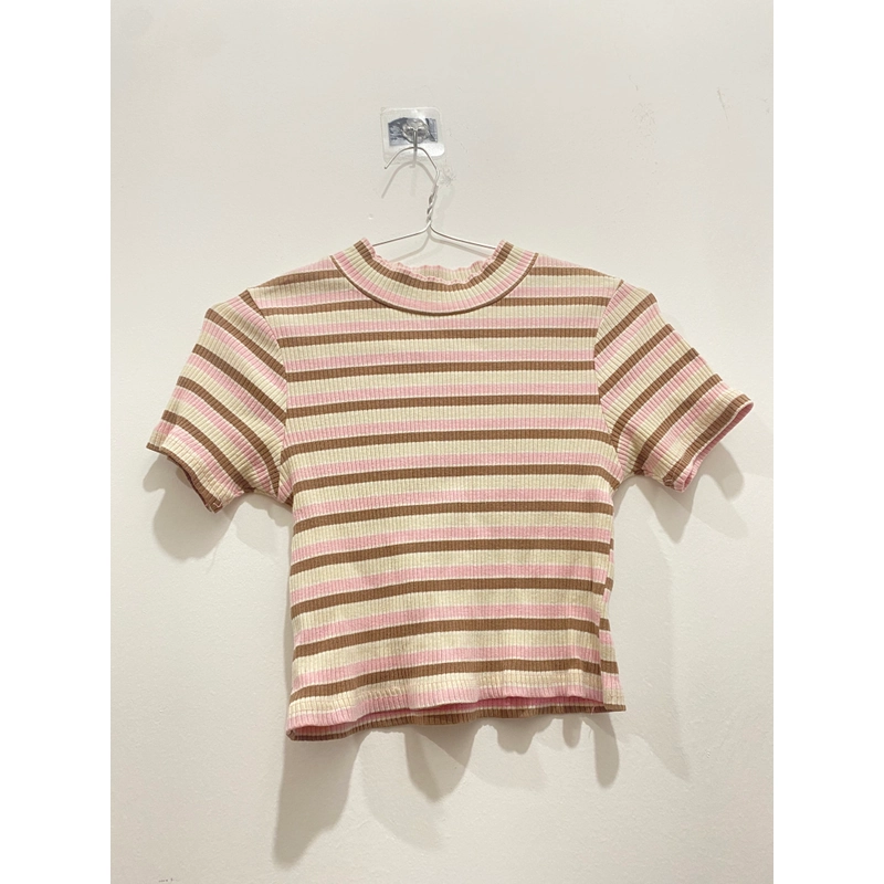 CROPTOP FREESIZE CHẤT ĐẸP QUÀ TẶNG CHO ĐƠN THỜI TRANG TRONG SHOP 540428