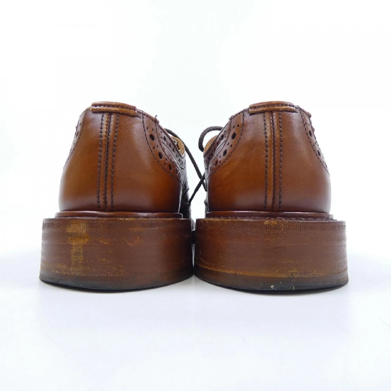 Giày Tricker's - Hàng hiệu Authentic 907379