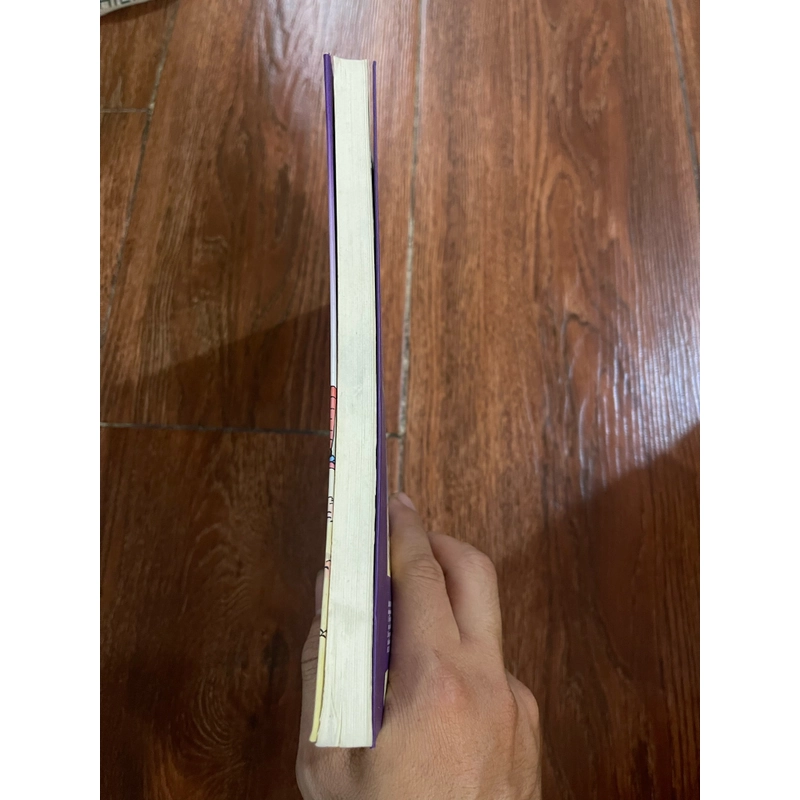 Câu chuyện Hoá Học (o3) 470967