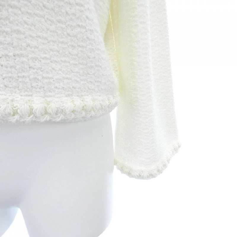 【Mã giảm giá】Áo khoác CHANEL 638195