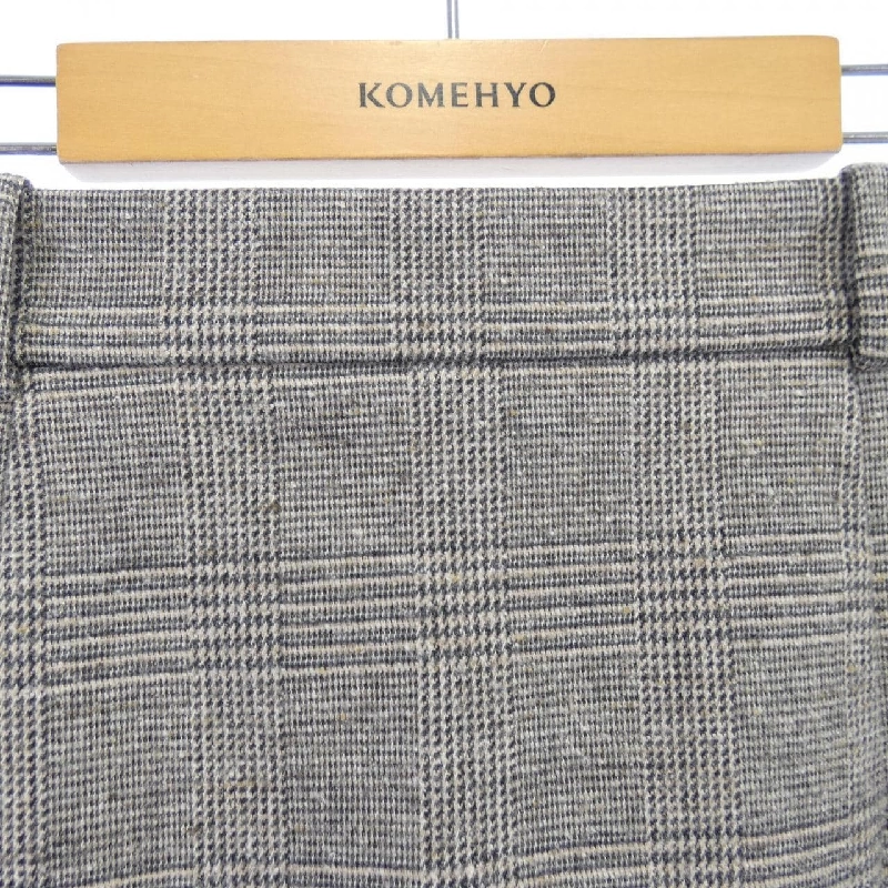 Chân váy INCOTEX - Hàng hiệu Authentic 818637