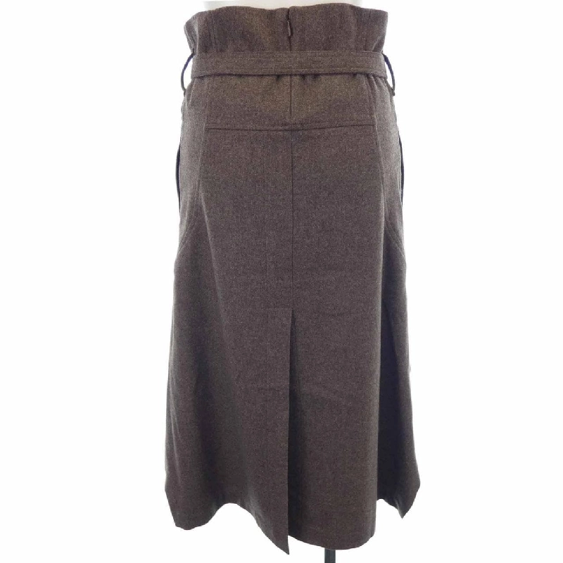 【Mã giảm giá】Nehara NEHERA chân váy 650110