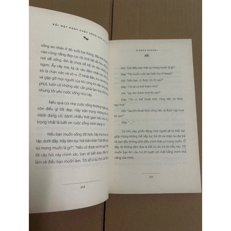 Rồi một ngày cuộc sống hoá hư vô 475926