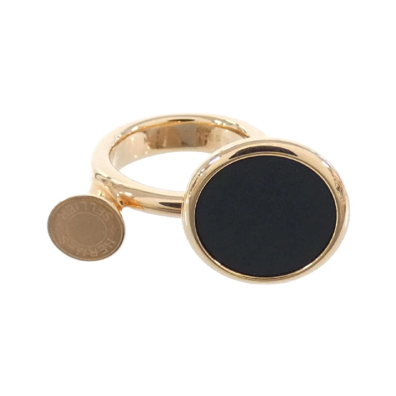 Nhẫn HERMES CÔL ASH 500084FD - Hàng hiệu Chính hãng 772594