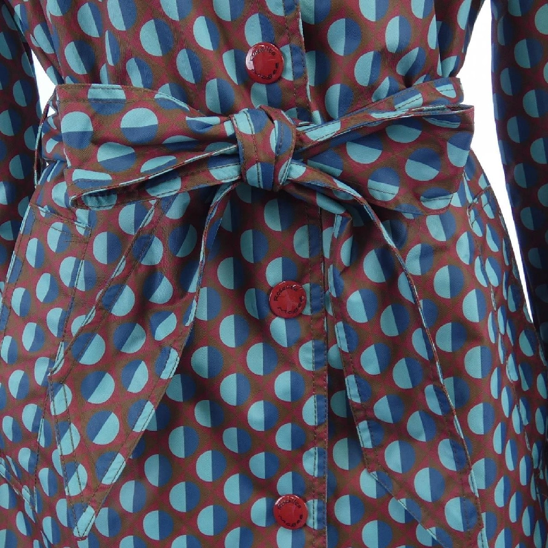 Áo khoác ROSALITA MCGEE 631928