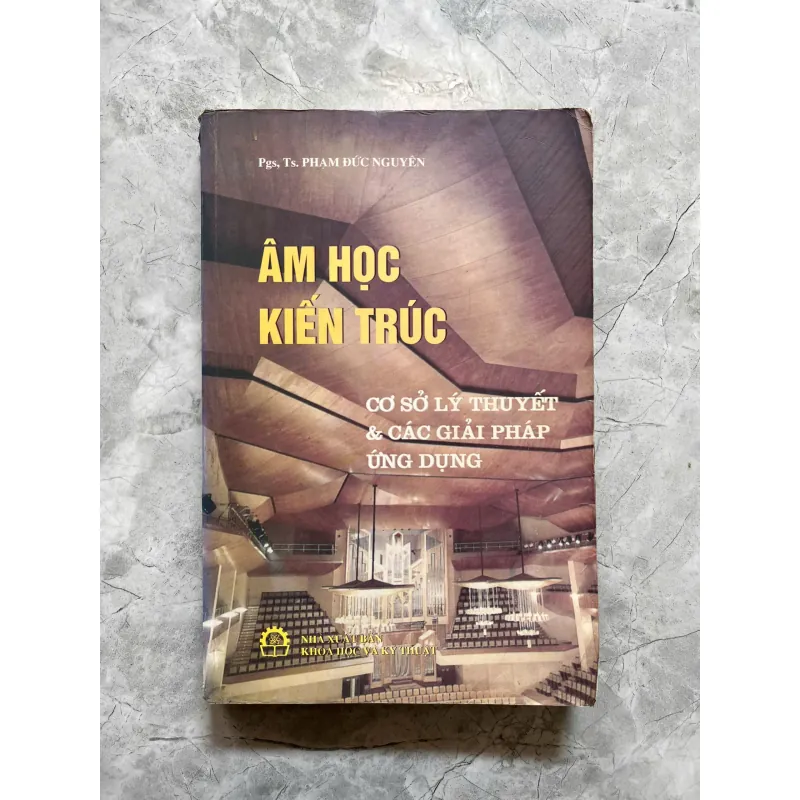 ÂM HỌC KIẾN TRÚC 759135