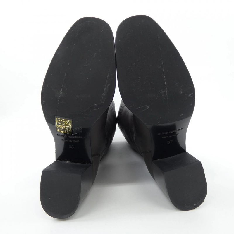 【Khuyến mãi】Giày bốt FABIO RUSCONI 658751