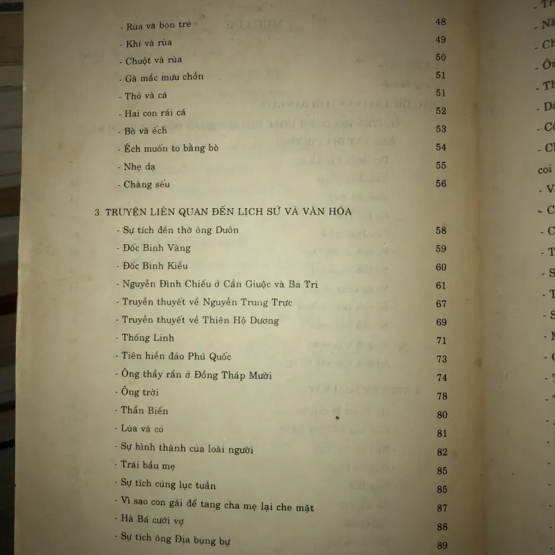 Văn học dân gian đồng bằng sông Cửu Long  936872