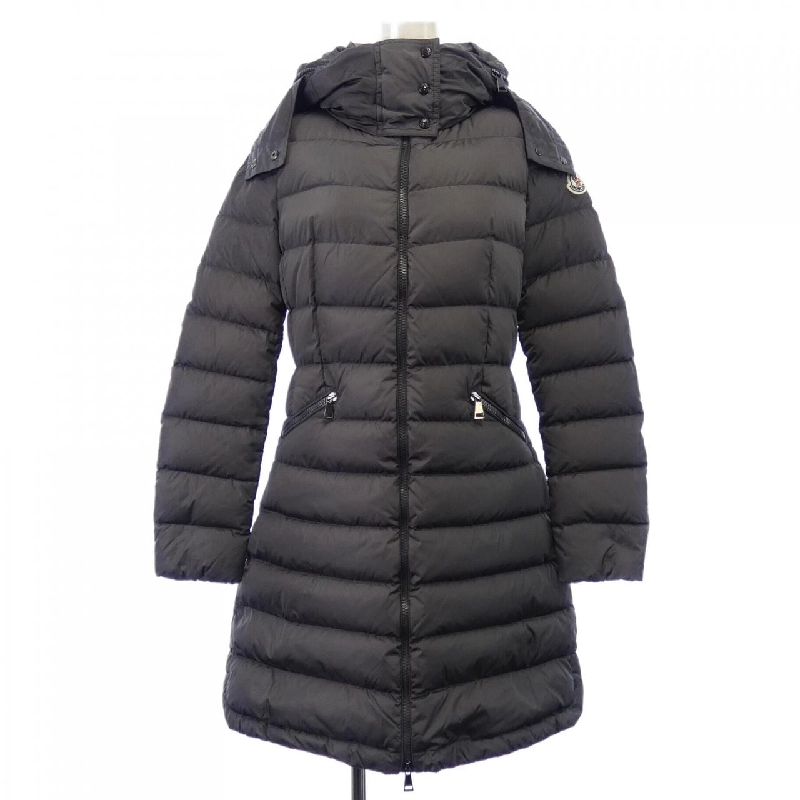 MONCLER FLAMMETTE Áo khoác lông - Hàng hiệu Chính hãng 821533