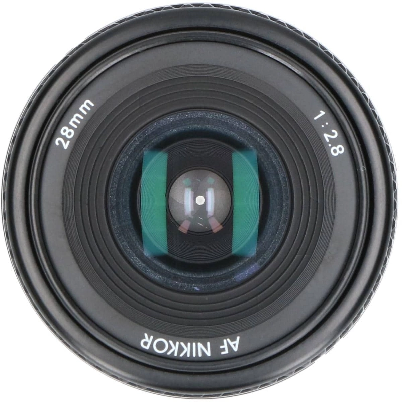 AF28mm F2.8D - Hàng hiệu Authentic 880596
