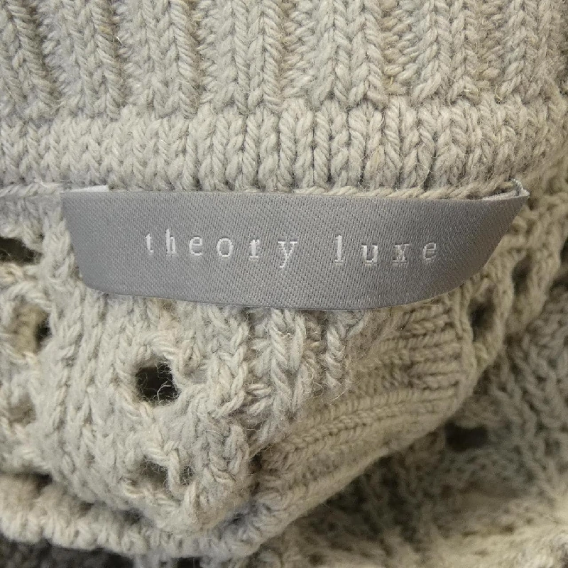 Theory luxe 41-5201720 Áo len - Hàng hiệu Chính hãng 815072