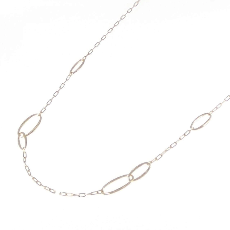 Luziada 750YG Necklace - Hàng hiệu Authentic 842747