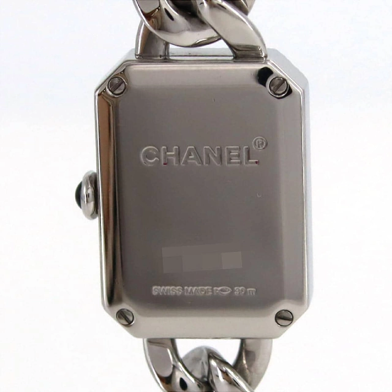 Chanel Première/D H3252 SS Quartz - Hàng hiệu Authentic 875863