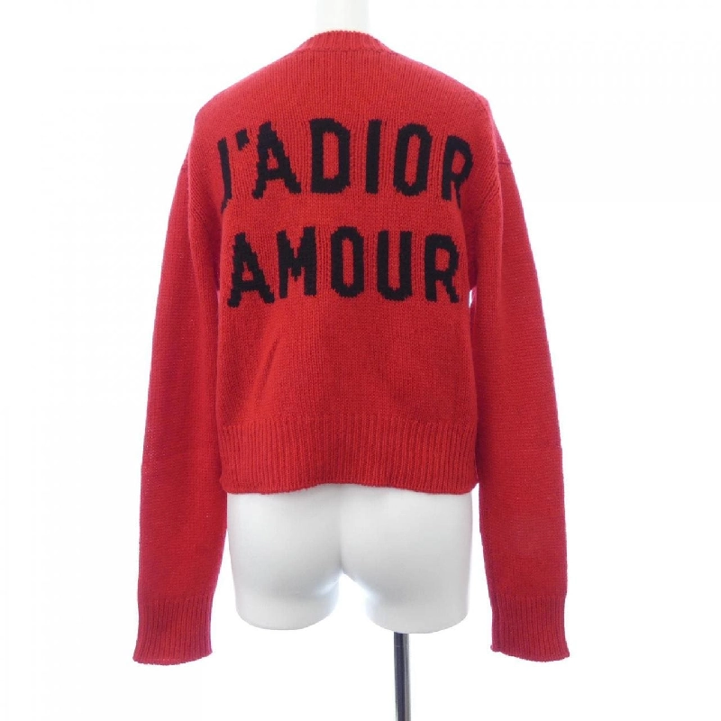 Áo len CHRISTIAN DIOR 642006