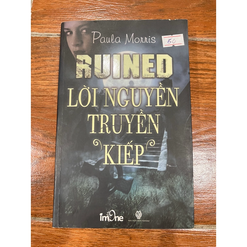 Lời Nguyền Truyền Kiếp - Paula Morris (9) 550474