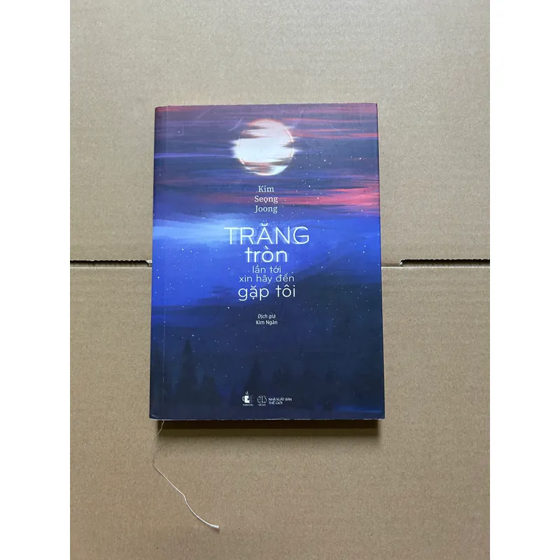 Trăng tròn lần tới xin hãy đến gặp tôi 733671