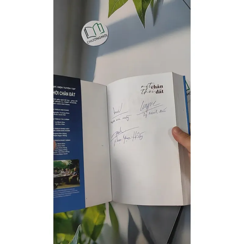 [MIỄN PHÍ BỌC SÁCH] Một Thời Chân Đất 798290