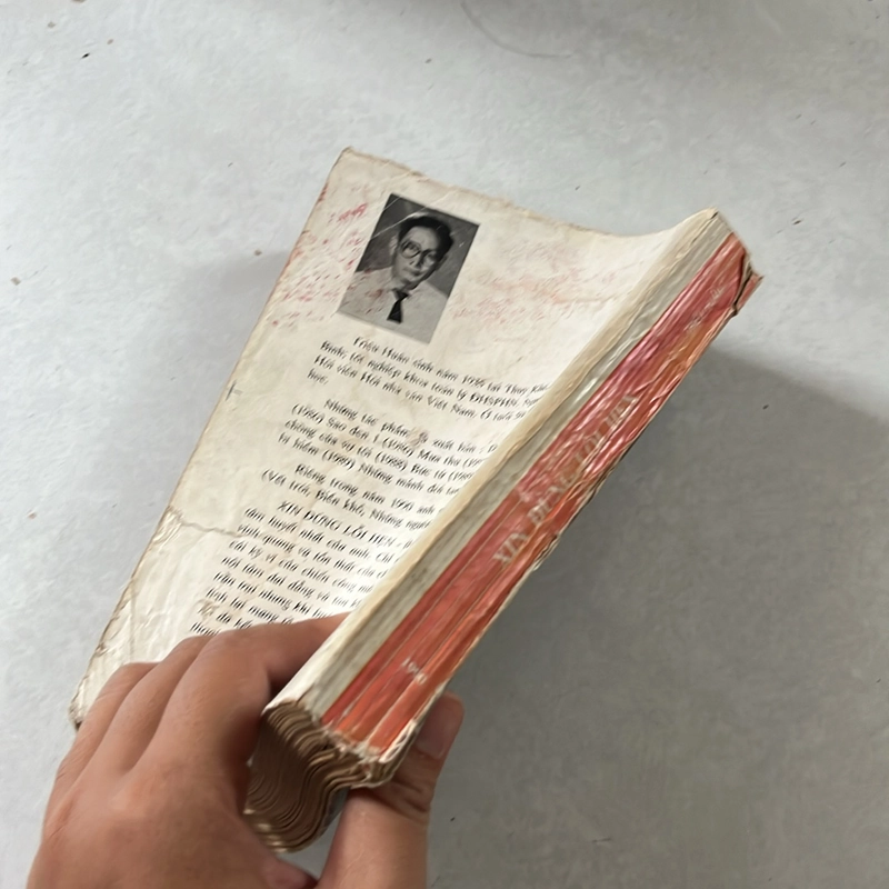 Xin đừng lỗi hẹn — Triệu Huấn — 1990s 497787