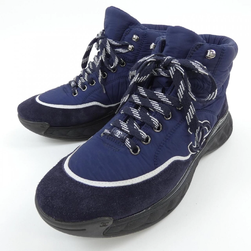 Giày thể thao CHANEL G35208 - Hàng hiệu Chính hãng 904456