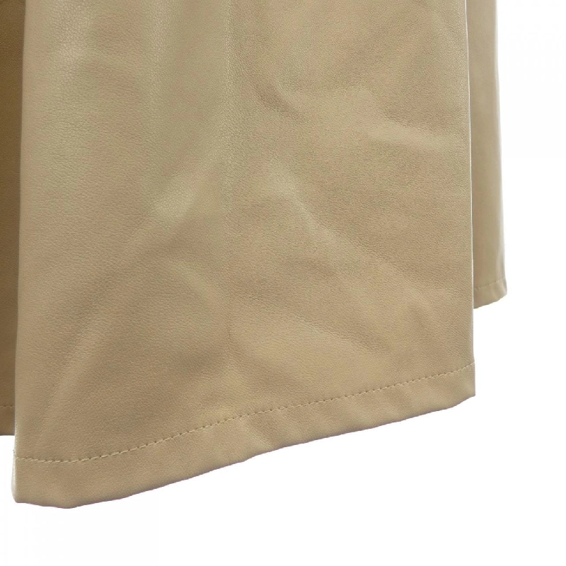 Thời trang đôi tiêu chuẩn DOUBLE STANDARD CLOTHING chân váy 647212